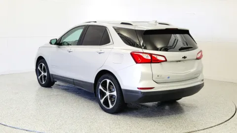 More photos of 2019 Chevrolet Equinox Premier at Tom Gill Chevrolet, KY