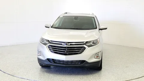 Photos of 2019 Chevrolet Equinox Premier for sale in Florence, KY at Tom Gill Chevrolet