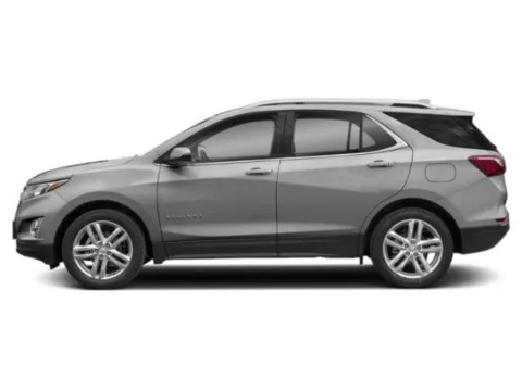 Another view of 2019 Chevrolet Equinox Premier for sale in Florence, KY at Tom Gill Chevrolet