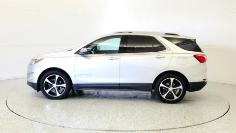 More photos of 2019 Chevrolet Equinox Premier at Tom Gill Chevrolet, KY