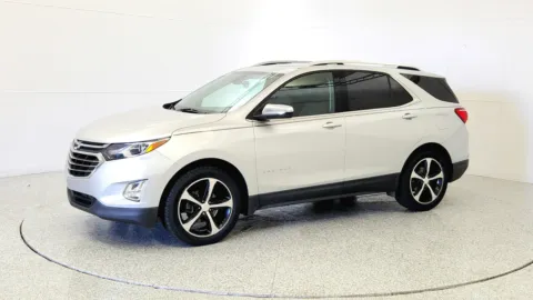 Another view of 2019 Chevrolet Equinox Premier for sale in Florence, KY at Tom Gill Chevrolet
