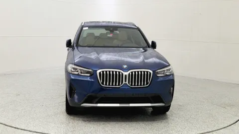 Photos of 2022 BMW X3 xDrive30i for sale in Florence, KY at Tom Gill Chevrolet