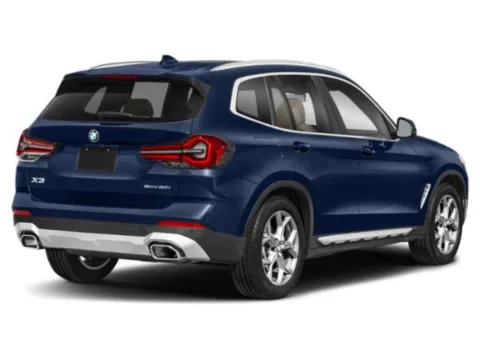 Photos of 2022 BMW X3 xDrive30i for sale in Florence, KY at Tom Gill Chevrolet