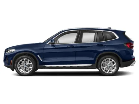 Another view of 2022 BMW X3 xDrive30i for sale in Florence, KY at Tom Gill Chevrolet