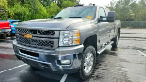 Photos of 2013 Chevrolet Silverado 2500HD LT for sale in Florence, KY at Tom Gill Chevrolet