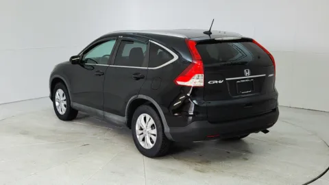 More photos of 2013 Honda CR-V EX-L at Tom Gill Chevrolet, KY