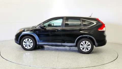 More photos of 2013 Honda CR-V EX-L at Tom Gill Chevrolet, KY