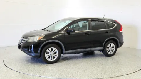 Another view of 2013 Honda CR-V EX-L for sale in Florence, KY at Tom Gill Chevrolet