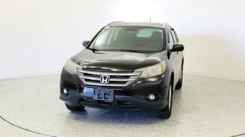 Photos of 2013 Honda CR-V EX-L for sale in Florence, KY at Tom Gill Chevrolet