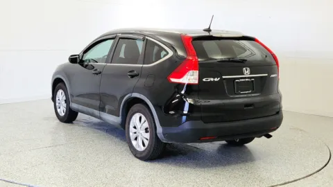More photos of 2013 Honda CR-V EX-L at Tom Gill Chevrolet, KY