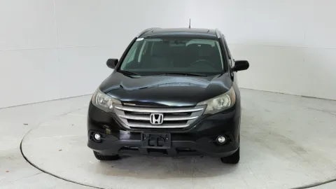 Photos of 2013 Honda CR-V EX-L for sale in Florence, KY at Tom Gill Chevrolet