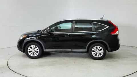 More photos of 2013 Honda CR-V EX-L at Tom Gill Chevrolet, KY