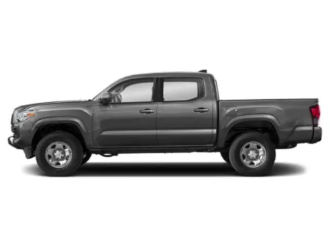 Another view of 2021 Toyota Tacoma SR for sale in Florence, KY at Tom Gill Chevrolet