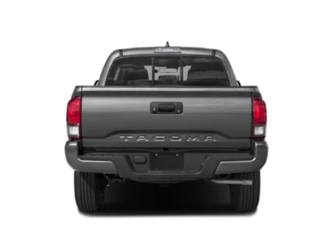 More photos of 2021 Toyota Tacoma SR at Tom Gill Chevrolet, KY