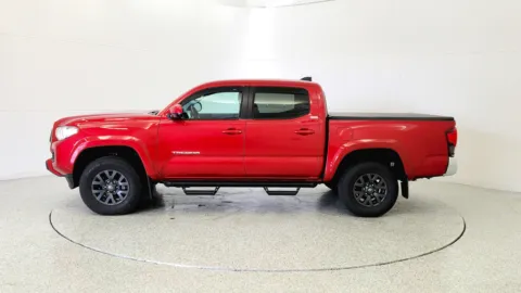 More photos of 2021 Toyota Tacoma SR at Tom Gill Chevrolet, KY