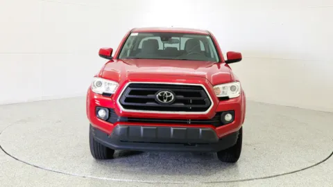 Photos of 2021 Toyota Tacoma SR for sale in Florence, KY at Tom Gill Chevrolet