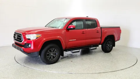 Another view of 2021 Toyota Tacoma SR for sale in Florence, KY at Tom Gill Chevrolet