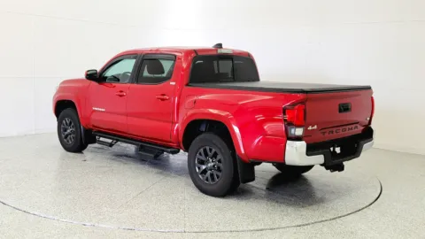 More photos of 2021 Toyota Tacoma SR at Tom Gill Chevrolet, KY