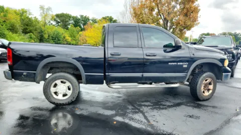 More photos of 2003 Dodge Ram 2500 SLT at Tom Gill Chevrolet, KY