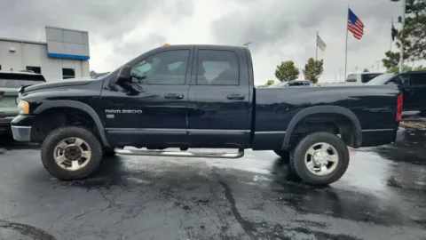 Photos of 2003 Dodge Ram 2500 SLT for sale in Florence, KY at Tom Gill Chevrolet