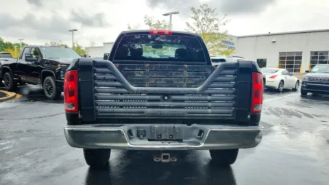 More photos of 2003 Dodge Ram 2500 SLT at Tom Gill Chevrolet, KY