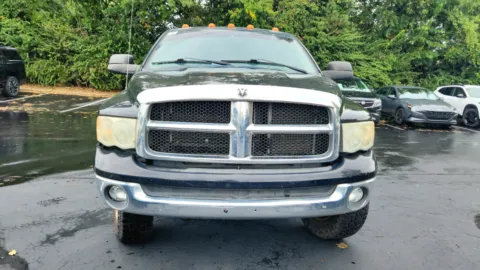 Another view of 2003 Dodge Ram 2500 SLT for sale in Florence, KY at Tom Gill Chevrolet