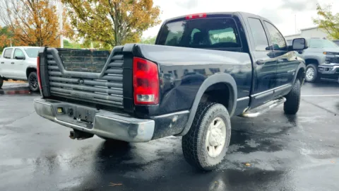 More photos of 2003 Dodge Ram 2500 SLT at Tom Gill Chevrolet, KY