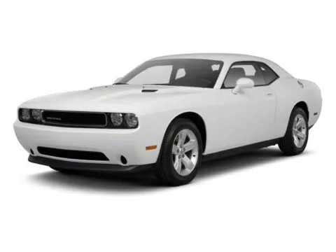 More photos of 2012 Dodge Challenger SXT Plus at Tom Gill Chevrolet, KY