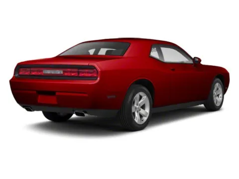 Photos of 2012 Dodge Challenger SXT Plus for sale in Florence, KY at Tom Gill Chevrolet