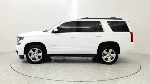 More photos of 2018 Chevrolet Tahoe LS at Tom Gill Chevrolet, KY