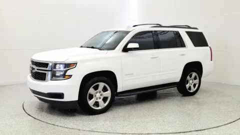 Another view of 2018 Chevrolet Tahoe LS for sale in Florence, KY at Tom Gill Chevrolet