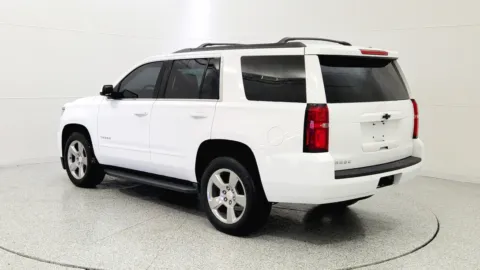 More photos of 2018 Chevrolet Tahoe LS at Tom Gill Chevrolet, KY