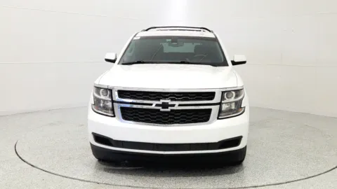 Photos of 2018 Chevrolet Tahoe LS for sale in Florence, KY at Tom Gill Chevrolet