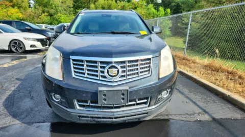 Photos of 2013 Cadillac SRX Premium Collection for sale in Florence, KY at Tom Gill Chevrolet
