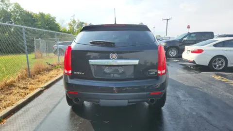More photos of 2013 Cadillac SRX Premium Collection at Tom Gill Chevrolet, KY