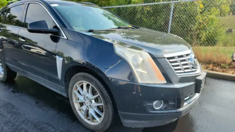 Another view of 2013 Cadillac SRX Premium Collection for sale in Florence, KY at Tom Gill Chevrolet