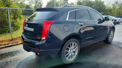 More photos of 2013 Cadillac SRX Premium Collection at Tom Gill Chevrolet, KY