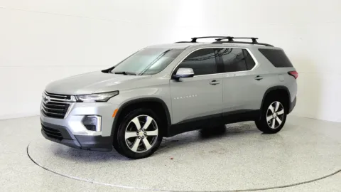 Another view of 2023 Chevrolet Traverse LT Leather for sale in Florence, KY at Tom Gill Chevrolet