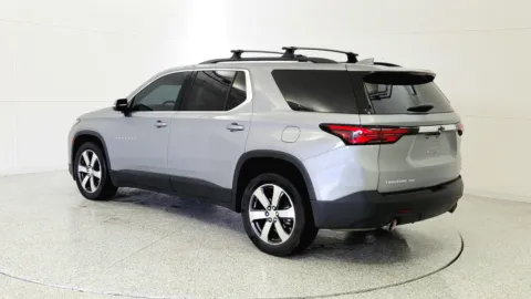 More photos of 2023 Chevrolet Traverse LT Leather at Tom Gill Chevrolet, KY
