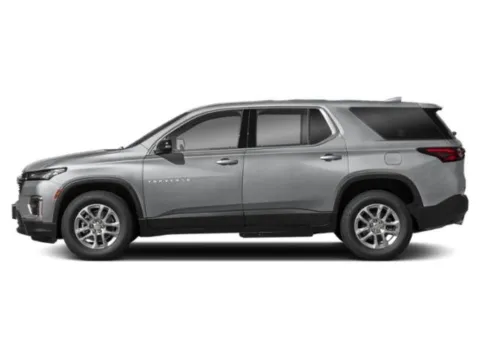Another view of 2023 Chevrolet Traverse LT Leather for sale in Florence, KY at Tom Gill Chevrolet