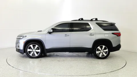 More photos of 2023 Chevrolet Traverse LT Leather at Tom Gill Chevrolet, KY