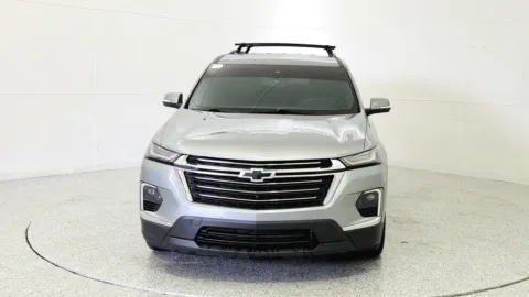 Photos of 2023 Chevrolet Traverse LT Leather for sale in Florence, KY at Tom Gill Chevrolet