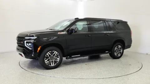 Another view of 2026 Chevrolet Suburban Z71 for sale in Florence, KY at Tom Gill Chevrolet