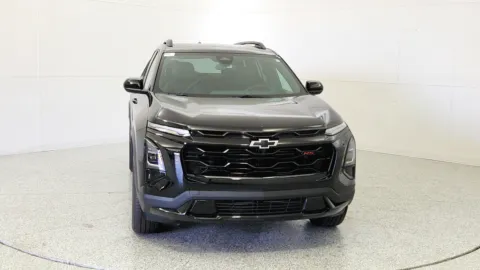 Photos of 2026 Chevrolet Equinox FWD RS for sale in Florence, KY at Tom Gill Chevrolet