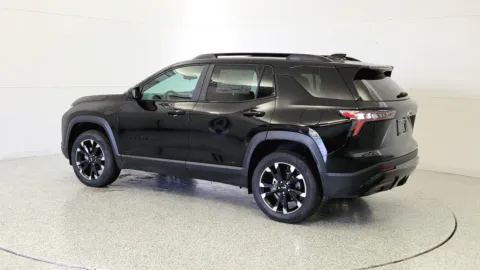 More photos of 2026 Chevrolet Equinox FWD RS at Tom Gill Chevrolet, KY