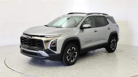 Another view of 2026 Chevrolet Equinox AWD ACTIV for sale in Florence, KY at Tom Gill Chevrolet