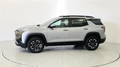 More photos of 2026 Chevrolet Equinox AWD ACTIV at Tom Gill Chevrolet, KY