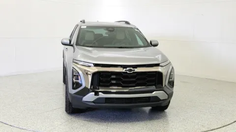 Photos of 2026 Chevrolet Equinox AWD ACTIV for sale in Florence, KY at Tom Gill Chevrolet