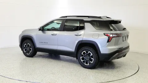 More photos of 2026 Chevrolet Equinox AWD ACTIV at Tom Gill Chevrolet, KY