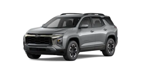 Gray 2026 Chevrolet Equinox ACTIV for sale in Florence, KY